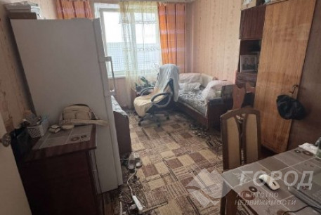 Продам 3-х кімнатну квартиру, Алексеевка, Победа метро, Код: 816687/1