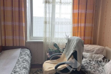 Продам 3-х кімнатну квартиру, Алексеевка, Победа метро, Код: 816687/1