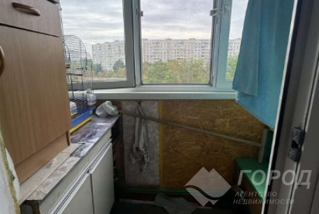 Продам 3-х кімнатну квартиру, Алексеевка, Победа метро, Код: 816687/1