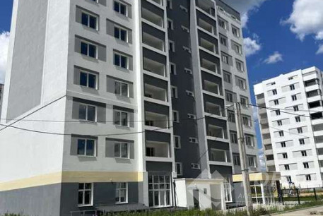 Продам 1-кімнатну квартиру в новобудові, Холодная Гора, Код: 816688/1