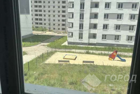 Продам 1-кімнатну квартиру в новобудові, Холодная Гора, Код: 816688/1