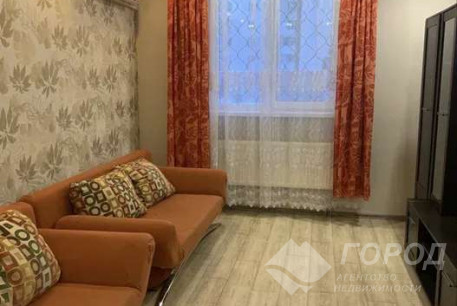 Сдам 1-кімнатну квартиру, Алексеевка, Победа метро, Код: 816691/1
