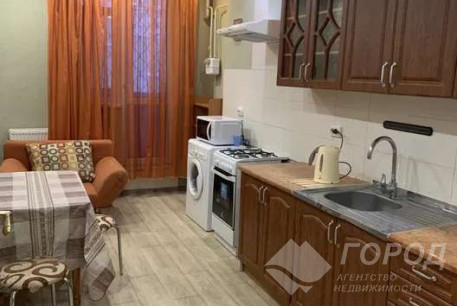Сдам 1-кімнатну квартиру, Алексеевка, Победа метро, Код: 816691/1