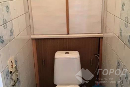 Сдам 1-кімнатну квартиру, Завод Шевченко, Код: 816692/1