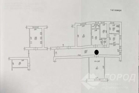 Продам гостинку, Старая Салтовка, Код: 816693/1