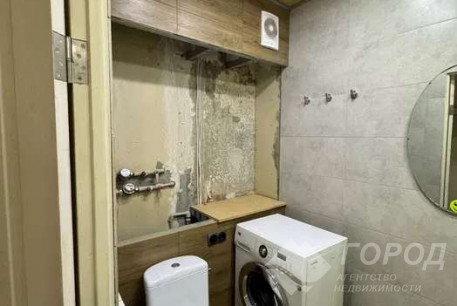 Продам 3-х кімнатну квартиру, Новые дома, Маршала Жукова метро (Дворец спорта), Код: 816694/1
