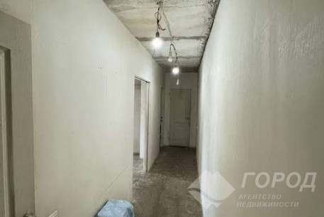 Продам 3-х кімнатну квартиру, Новые дома, Маршала Жукова метро (Дворец спорта), Код: 816694/1