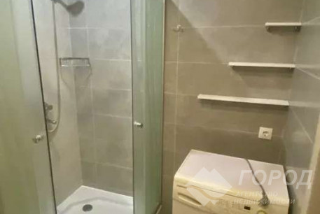 Продам 1-кімнатну квартиру в новобудові, ХТЗ, ХТЗ метро, Код: 816699/1