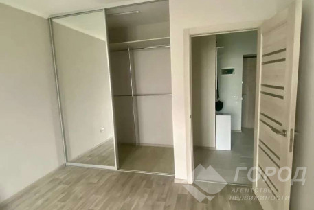 Продам 1-кімнатну квартиру в новобудові, ХТЗ, ХТЗ метро, Код: 816699/1