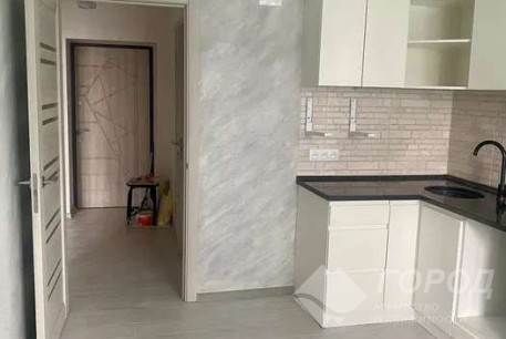 Продам 1-кімнатну квартиру в новобудові, ХТЗ, ХТЗ метро, Код: 816699/1
