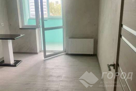 Продам 1-кімнатну квартиру в новобудові, ХТЗ, ХТЗ метро, Код: 816699/1