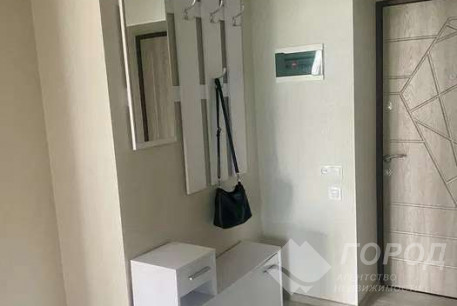 Продам 1-кімнатну квартиру в новобудові, ХТЗ, ХТЗ метро, Код: 816699/1