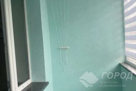 Продам 1-кімнатну квартиру в новобудові, ХТЗ, ХТЗ метро, Код: 816699/1