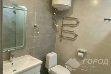 Продам 1-кімнатну квартиру в новобудові, ХТЗ, ХТЗ метро, Код: 816699/1