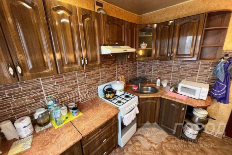 Продам 2-х кімнатну квартиру, Песочин, Мобиль, Код: 816700/1