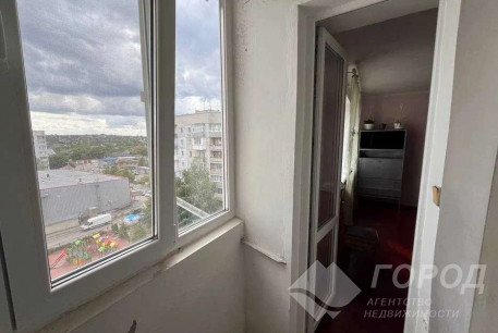 Продам 2-х кімнатну квартиру, Песочин, Мобиль, Код: 816700/1