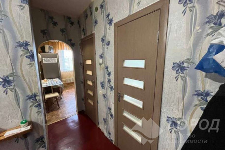 Продам 2-х кімнатну квартиру, Песочин, Мобиль, Код: 816700/1
