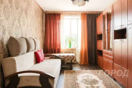 Продам 1-кімнатну квартиру, Завод Шевченко, Код: 816701/1