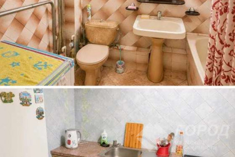 Продам 1-кімнатну квартиру, Завод Шевченко, Код: 816701/1