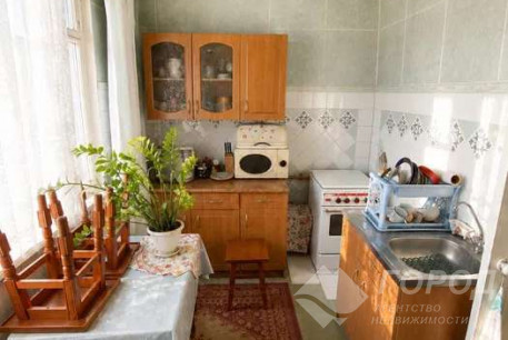 Продам 2-х кімнатну квартиру, Гагарина проспект, Метростроителей метро, Код: 816702/1