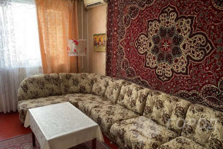 Продам 2-х кімнатну квартиру, Гагарина проспект, Метростроителей метро, Код: 816702/1