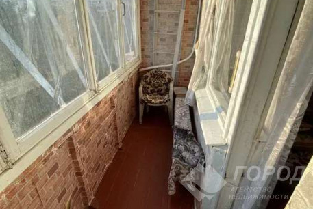 Продам 2-х кімнатну квартиру, Гагарина проспект, Метростроителей метро, Код: 816702/1