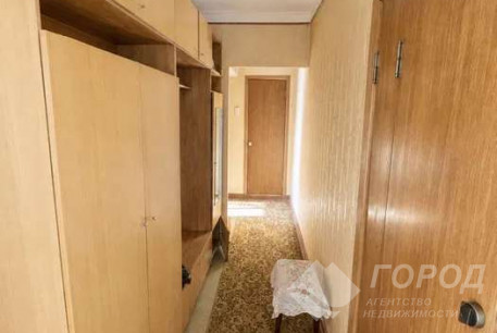 Продам 2-х кімнатну квартиру, Гагарина проспект, Метростроителей метро, Код: 816702/1