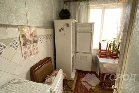 Продам 2-х кімнатну квартиру, Гагарина проспект, Метростроителей метро, Код: 816702/1