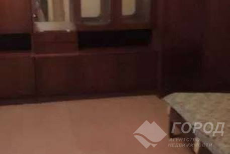 Продам 1-кімнатну квартиру, Дергачевский р-н, Солоницевка пгт., Код: 816703/1