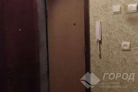 Продам 1-кімнатну квартиру, Дергачевский р-н, Солоницевка пгт., Код: 816703/1