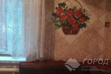 Продам 1-кімнатну квартиру, Дергачевский р-н, Солоницевка пгт., Код: 816703/1