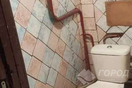 Продам 1-кімнатну квартиру, Дергачевский р-н, Солоницевка пгт., Код: 816703/1