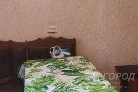 Продам 1-кімнатну квартиру, Дергачевский р-н, Солоницевка пгт., Код: 816703/1