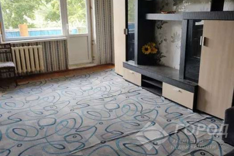 Сдам 1-кімнатну квартиру, Салтовка, 606 м/р, Код: 816707/2