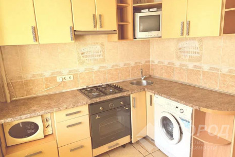 Продам 1-кімнатну квартиру, Песочин, Мобиль, Код: 816709/1