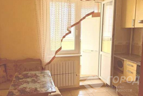 Продам 1-кімнатну квартиру, Песочин, Мобиль, Код: 816709/1