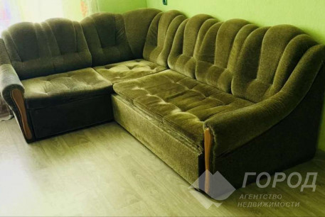 Продам 1-кімнатну квартиру, Песочин, Мобиль, Код: 816709/1