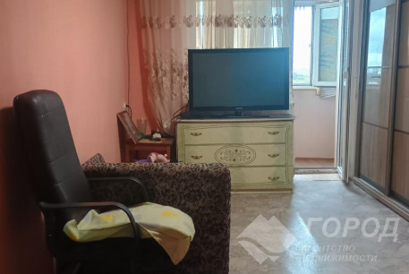 Продам 1-кімнатну квартиру, Одесская, Кинотеатр "Салют", Код: 816710/1