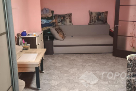 Продам 1-кімнатну квартиру, Одесская, Кинотеатр "Салют", Код: 816710/1