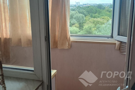 Продам 1-кімнатну квартиру, Одесская, Кинотеатр "Салют", Код: 816710/1
