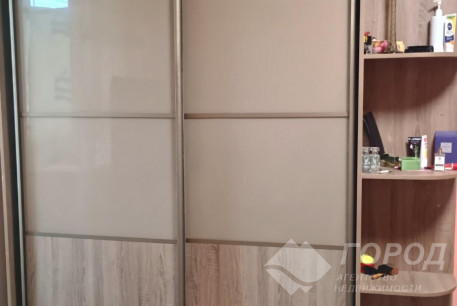 Продам 1-кімнатну квартиру, Одесская, Кинотеатр "Салют", Код: 816710/1