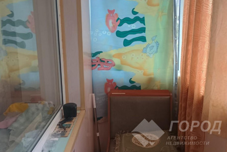Продам 1-кімнатну квартиру, Одесская, Кинотеатр "Салют", Код: 816710/1