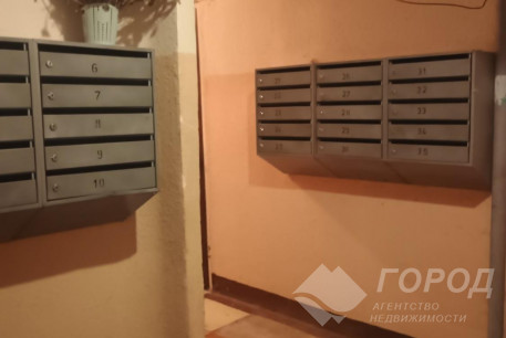 Продам 1-кімнатну квартиру, Одесская, Кинотеатр "Салют", Код: 816710/1