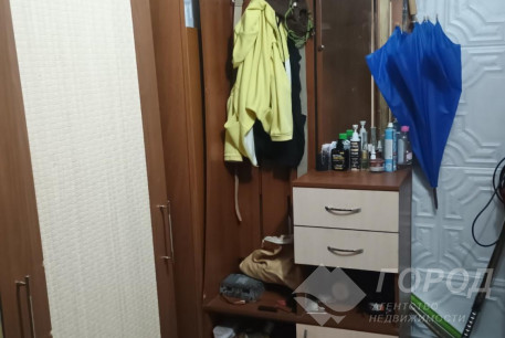Продам 1-кімнатну квартиру, Одесская, Кинотеатр "Салют", Код: 816710/1