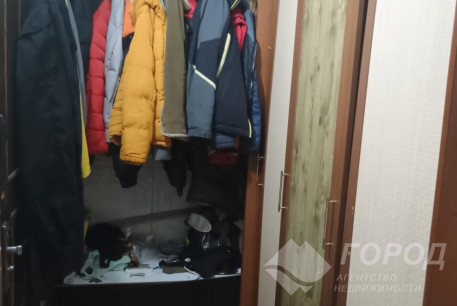 Продам 1-кімнатну квартиру, Одесская, Кинотеатр "Салют", Код: 816710/1