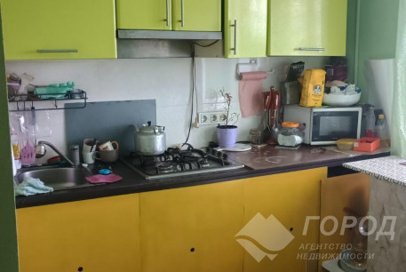 Продам 1-кімнатну квартиру, Одесская, Кинотеатр "Салют", Код: 816710/1