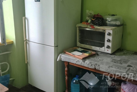 Продам 1-кімнатну квартиру, Одесская, Кинотеатр "Салют", Код: 816710/1