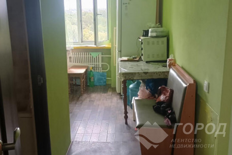 Продам 1-кімнатну квартиру, Одесская, Кинотеатр "Салют", Код: 816710/1