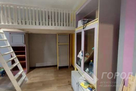 Продам 1-кімнатну квартиру, Центр, Код: 816711/1