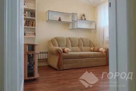 Продам 3-х кімнатну квартиру, Салтовка, Академика Павлова метро, Код: 816712/1